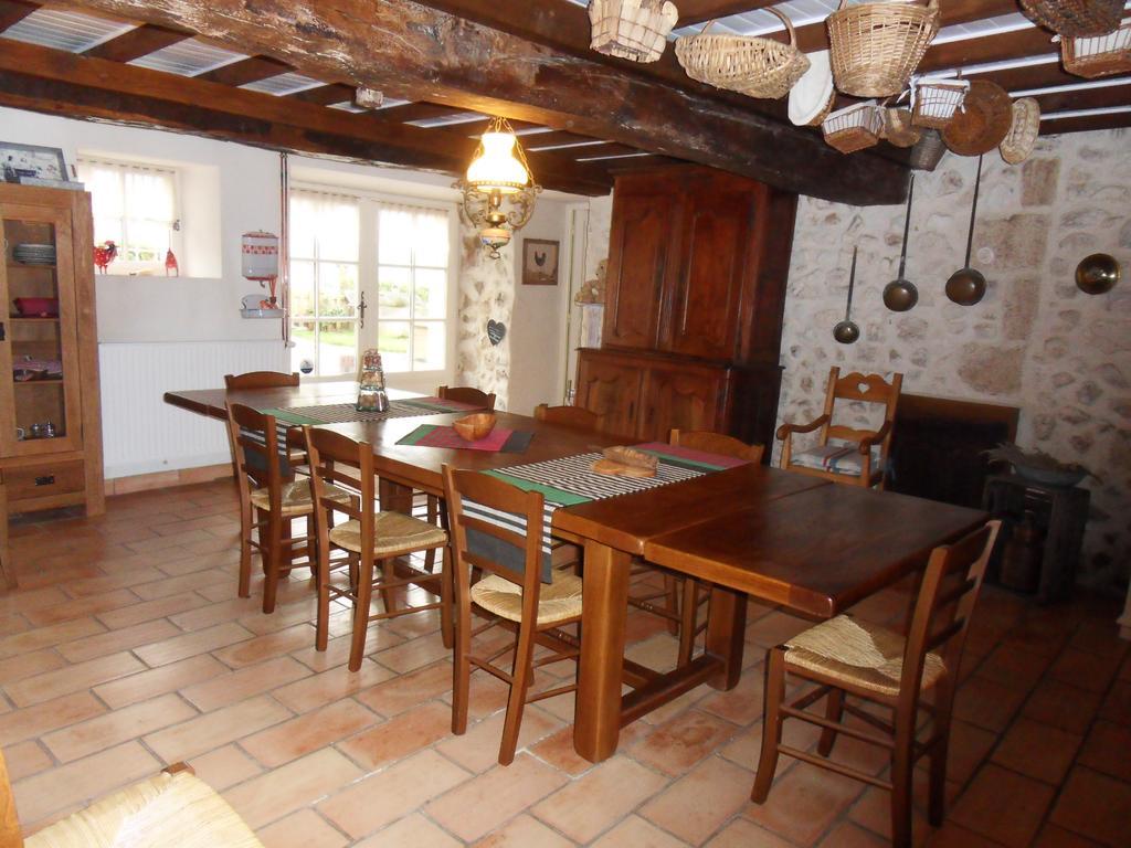 Bed and Breakfast L'Estapade Des Tourelons Saint-Jean-en-Royans Exteriér fotografie